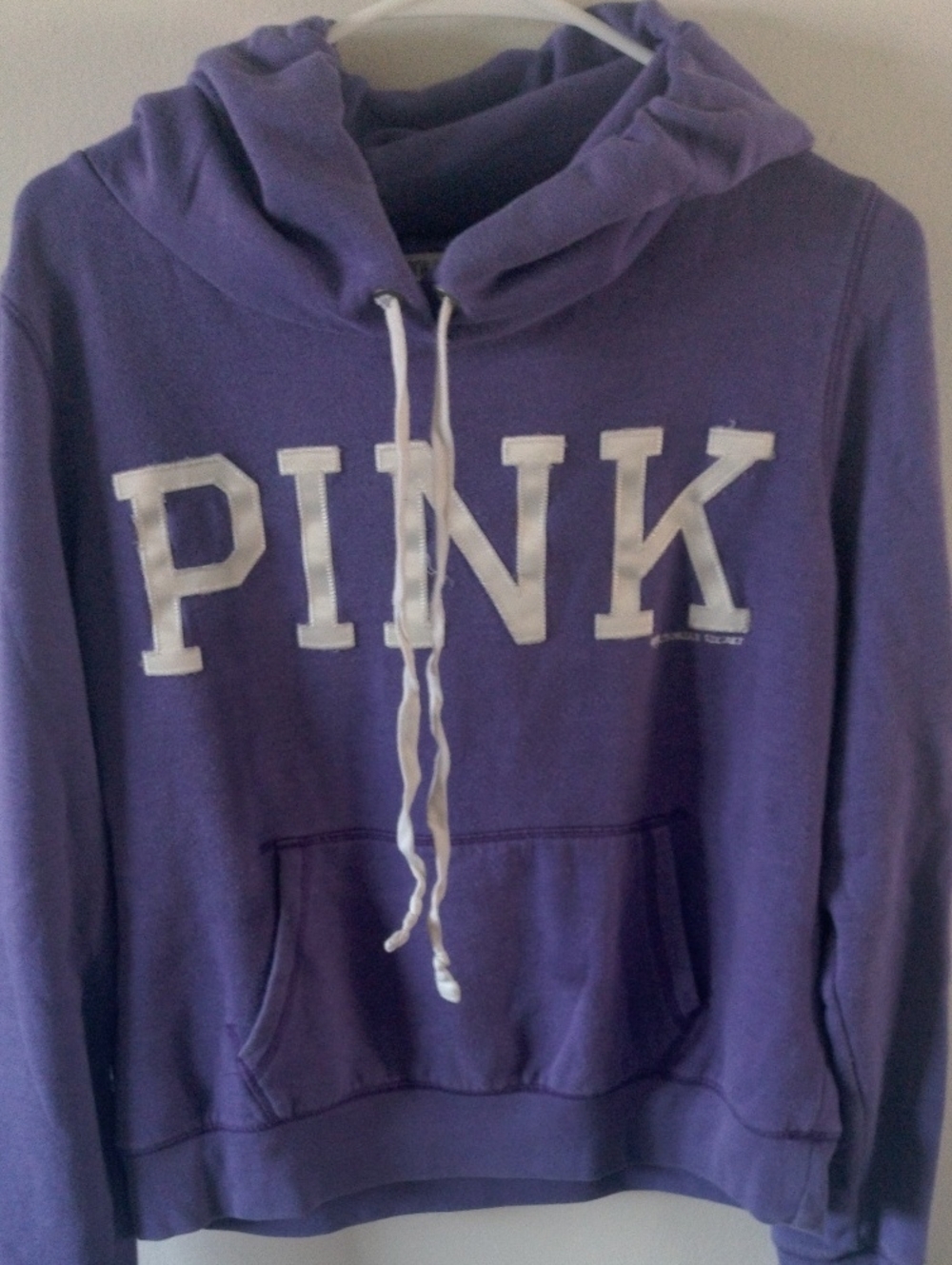 🦋 VICTORIA'S SECRET PINK HOODIE🦋